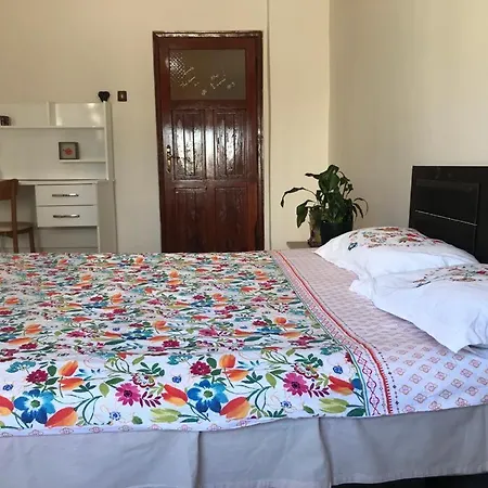 Panzió Filoki Mersin