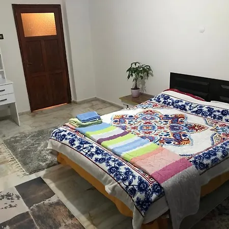Panzió Filoki Mersin